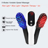 ScalpSpa -  Infrared Ray Massage Comb